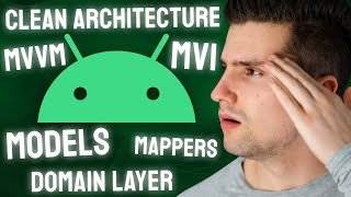 The Ultimate Beginners Roadmap to Android App Architecture [upl. by Reace]