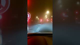 Terrible brouillard sur Paris  Lundi 28 octobre 2024 [upl. by Edlyn]