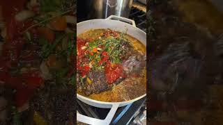 Best oxtail recipe [upl. by Eppes]