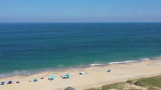 Outer Banks Community Croatan Surf Club  Village Realty OBX [upl. by Eirotal]