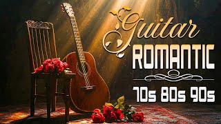 Relaxing Romantic Guitar Music To Help You Relax And Nourish Your Soul [upl. by Dlaregztif]