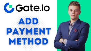 How to Add Payment Method on Gateio 2024 Update [upl. by Eniale]