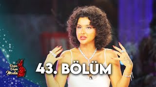 DOYA DOYA MODA 43 BÖLÜM DoyaDoyaModa [upl. by Nnyla]