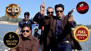 CID निकली एक खतरनाक Mission पर  CID  सीआईडी  Full Episode  Lethal Addiction  31st Dec 2023 [upl. by Ahsekyt]