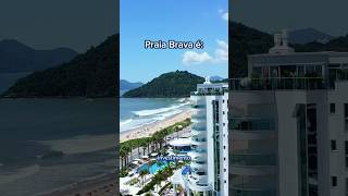 Praia Brava é [upl. by Dwane736]