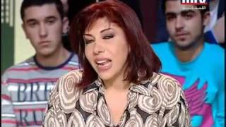 انتوانيت عقيقي رجال بيستحي كتير خجول antoinette akiki rejjel byestehi [upl. by Vescuso]