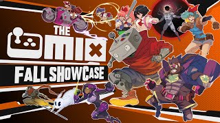 The Mix 2024 Fall Showcase [upl. by Jarus]