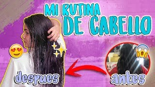 ¡CABELLO PERFECTO ♥ MIS TRUCOS SECRETOS  Malexa León♥ [upl. by Eednam]