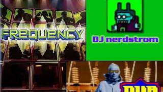 Frequency soundtrack Dub Pistols  Official Chemical [upl. by Auhsej]