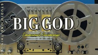 BIG GOD [upl. by Donavon]