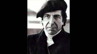 Leonard Cohen  21  Lover Lover Lover Berlin 1974 [upl. by Charlean671]