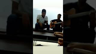 Mere sohneya Kabir Singh jamming session [upl. by Ho]