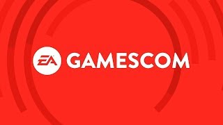 IGN Live Presents EA Live Show at Gamescom 2017 [upl. by Atteoj911]