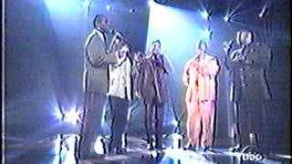 1998 Yesterday Live On The Alma Awards Feat Jon Secada [upl. by Issirk]