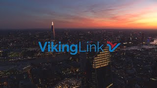 Viking Link – worlds longest electricity interconnector [upl. by Nowujalo539]