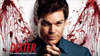 Dexter Ending Theme Song [upl. by Oreves]