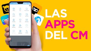 Tips de Jazztel Las apps del Community Manager [upl. by Dow]