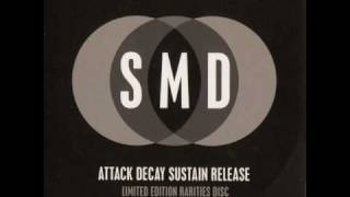 Simian Mobile Disco  Audacity of Huge feat Chris Keating [upl. by Assirehs]