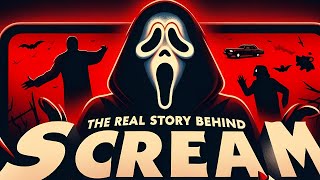 The Gainesville Murders The Real Story Behind Scream 1996 [upl. by Namso]