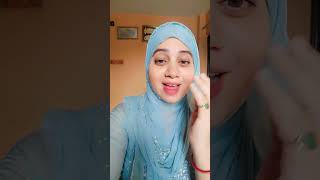 Allah humma sallay ala naatSahanalifestylevlogs music song cover sahanalifestylevlogs [upl. by Ekal]