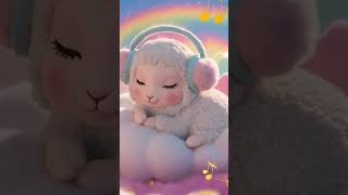 Baby lullabies baby sleep Music Musica para dormir bebes en 5 minutos [upl. by Ariet]