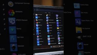 Your Laptop has Apps that you dont know about 😮🔥shorts computer laptop [upl. by Leede925]