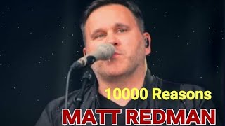 10000 Reasons  Matt Redman  Lirik Terjemahan [upl. by Alik]