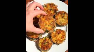 Healthy and easy aubergines [upl. by Nitniuq]