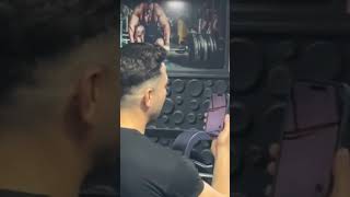 Baba tavuk pilav hazır nerde kaldın fitnessmotivasyon motivation formcheck fitnessmotivation [upl. by Vevine]