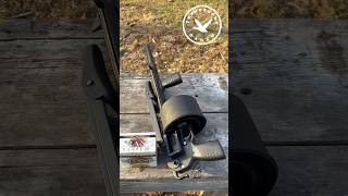 Жуткий дробовик Protecta ЮАР охота hunting gun shotgun hunter hunting оружие дробовик ружье [upl. by Gusella416]