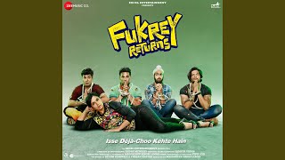 ‘Fukrey Returns’ PUBLIC REVIEW  Pulkit Varun Ali Fazal Manjot Singh Riccha [upl. by Betthezel]