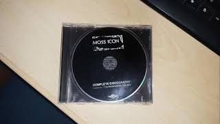 Moss Icon  Complete Discography Sampler [upl. by Lewej]