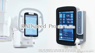 RADspeed Pro SR5 Version [upl. by Templas]