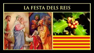 La Festa dels Reis [upl. by Red]