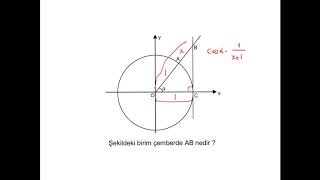 TRİGONOMETRİ ŞEKİLLİ SORULARI  Yeni Nesil Matematik [upl. by Teagan]