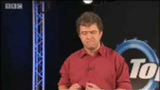 Top Gear Jeremy Clarkson Spoof Sketch  Dead Ringers  BBC comedy [upl. by Hay]