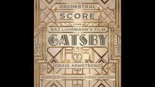 The Great Gatsby Film Analysis 2000 amp 2013 [upl. by Adnalahs]