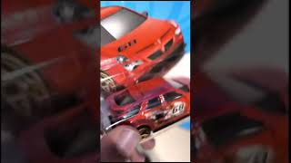 Pontiac Aztek Custom automobile hotwheels rarehotwheels breakingbad [upl. by Eneja961]