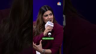 Ananya Birla On Svatantra Microfins Road To DStreet amp Growth Story  N18S  CNBC TV18 [upl. by Shore466]