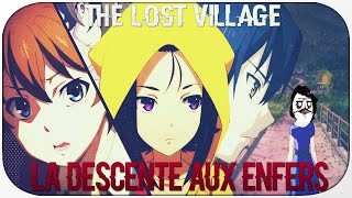 ►THE LOST VILLAGE MAYOIGA  LA DESCENTE AUX ENFERS「REVIEW  19」 [upl. by Robinia12]