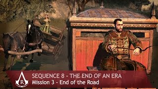 quotAssassins Creed Revelationsquot walkthrough 100 sync DLC quotThe Lost Archivequot  all fragments [upl. by Palla]