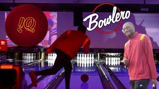 THE LOUDEST BOWLING EXPERIENCE EVERRRRR  JUST CHUCKING ROX  BOWLERO YORKTOWN [upl. by Lance549]