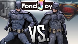 Can Fondjoy Redeem Themselves with Justice League Batman [upl. by Enetsirk]