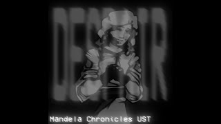 DESPAIR TEASER  MANDELA CHRONICLES UST [upl. by Aetnahs]