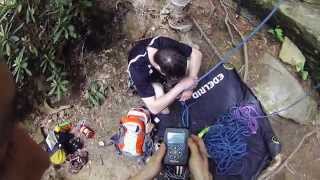 MindWare Mobile Physiology While Climbing [upl. by Bern]