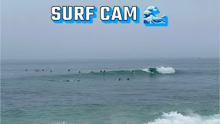 Surf Cam 🌊 [upl. by Girvin549]