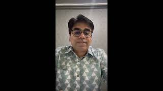 Deepesh Mehta Founder of Happy Investor Finserv LLP talks about IPru MF latest offering [upl. by Cesya]