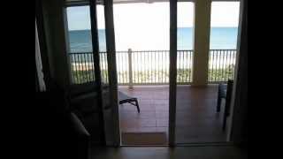 Cinnamon Beach 853 Balcony  Book direct at wwwCinnamonBeachCondocom [upl. by Atnaloj]