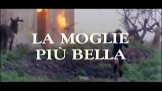 The Most Beautiful Wife  Italian Official Trailer by FilmampClips [upl. by Viki685]