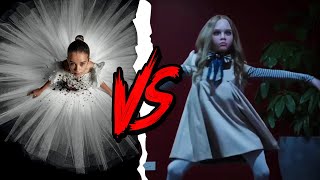 Could MEGAN or ABIGAIL come to HALLOWEEN HORROR NIGHTS 2024 HHN33 Speculation [upl. by Clinton]